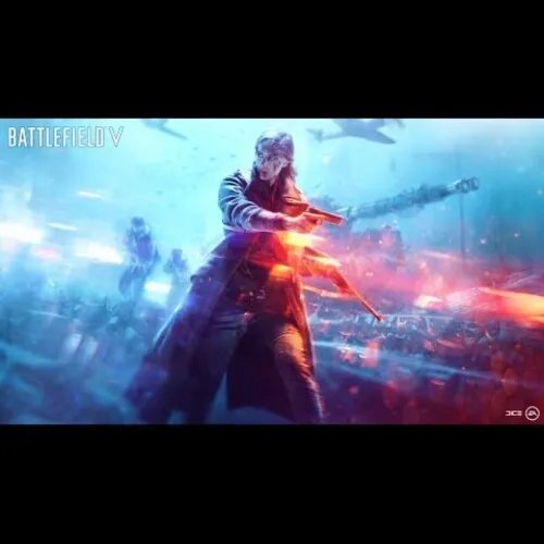 🎖 ️Battlefield 5🎖 ️Xbox One🪖 Xbox Live Ключ⚡ Автовыдача⚡ 