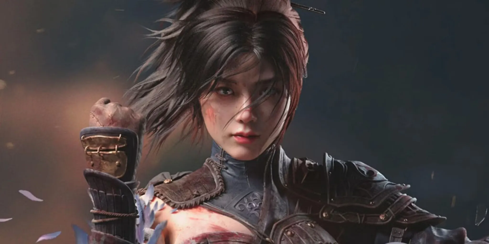 WUCHANG: Fallen Feathers Xbox Series X|S КЛЮЧ