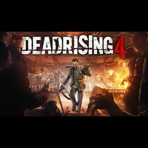 🎅 Dead Rising 4🧟 ‍♂ ️Купить ключ Steam🎄 GLOBAL