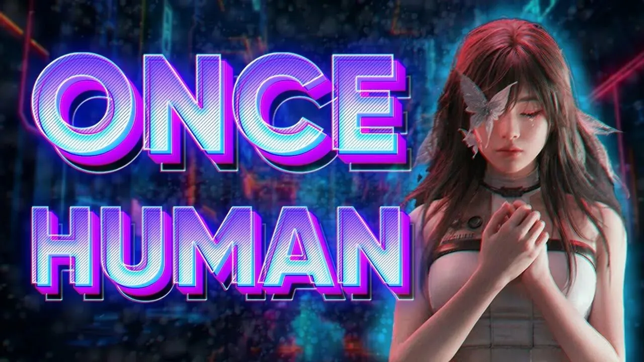 👉 Once Human Аккаунт Steam (рег Казахстан+первая почта)