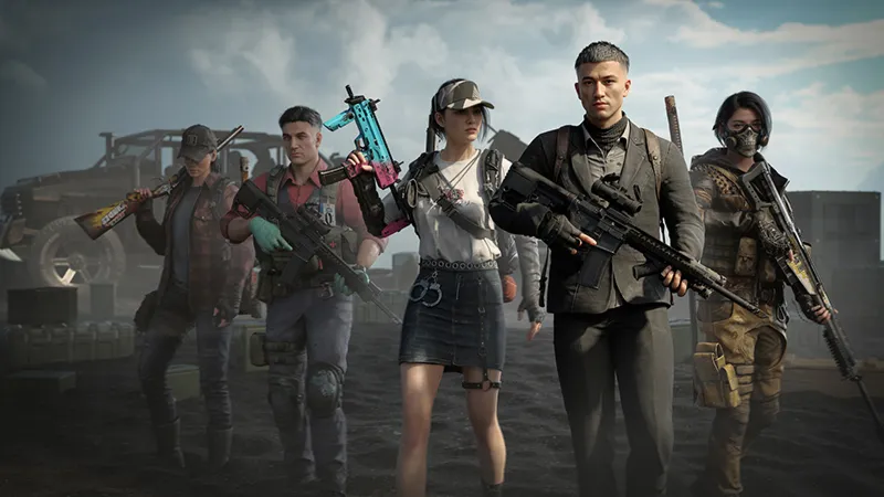👉 Once Human Аккаунт Steam (рег Казахстан+первая почта)