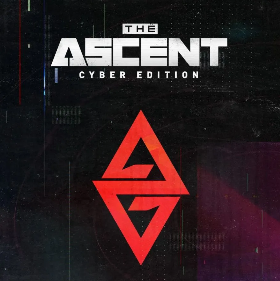 The Ascent: Cyber Edition Bundle Steam Ключ Global - irongamers.ru