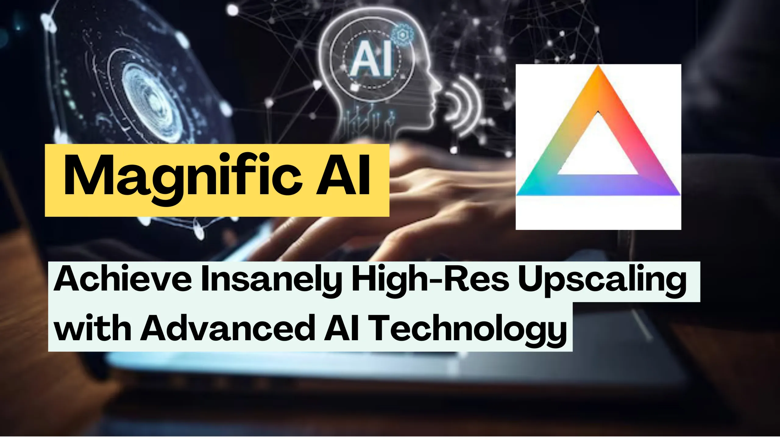 ПОДПИСКА Magnific AI PRO
