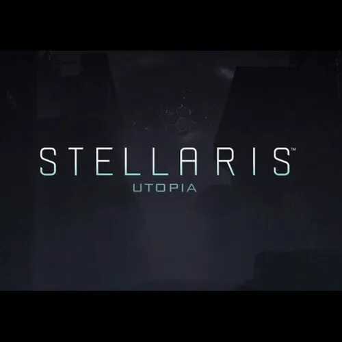 Stellaris Utopia (DLC) Ключ Steam Автовыдача - irongamers.ru