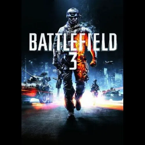 🎖 ️Battlefield 3🎖 ️Ключ Батлфилд🔑 Origin🌟 Автовыдача🌟 