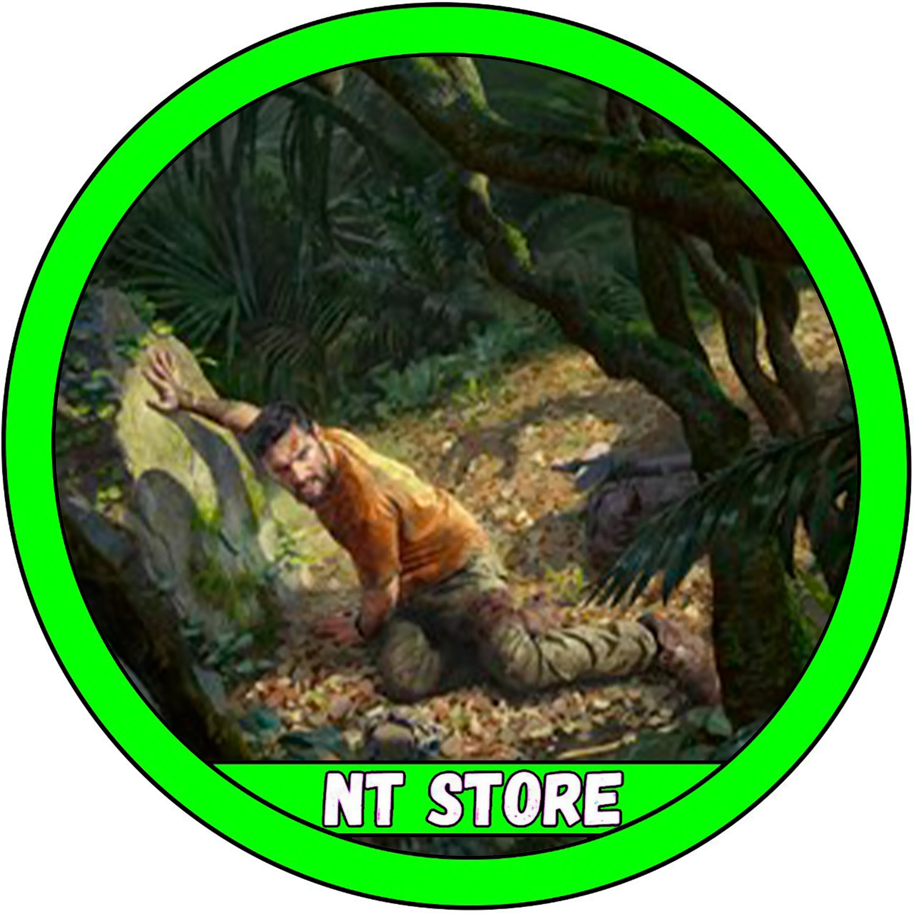 ❤ ️Green Hell • Аренда 7–60 дней • Онлайн • STEAM❤ ️