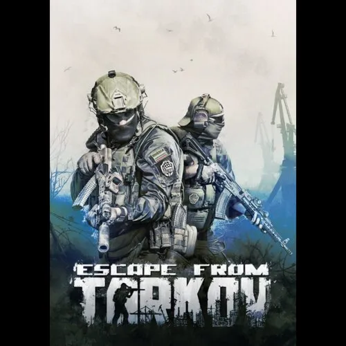 Escape from Tarkov Official website Key Автовыдача - irongamers.ru
