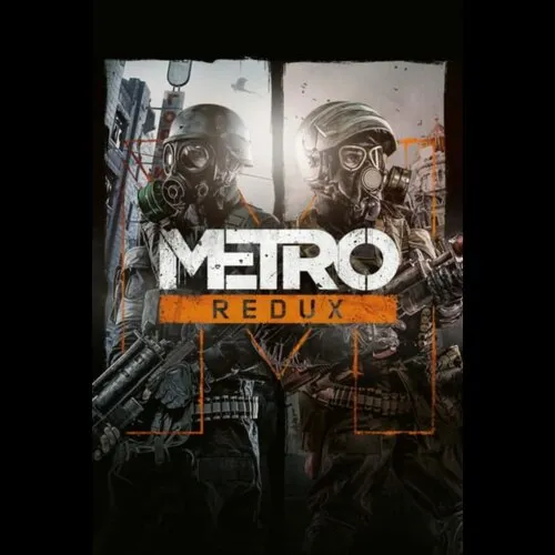 🚇 Metro Redux Bundle🇷 🇺 Ключ🔑 Steam🌟 Автовыдача🌟 