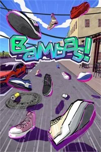 Bambas! X Box One X Box X|S - irongamers.ru
