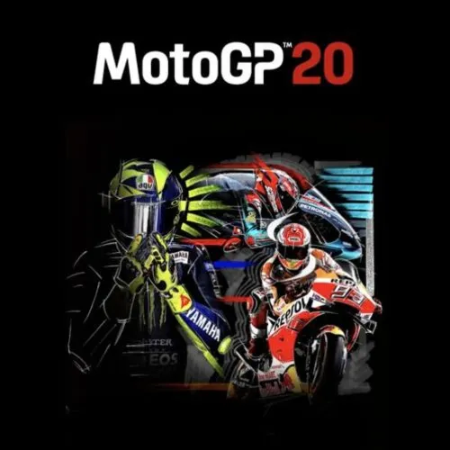🏆 MotoGP 20🏁 Ключ🔑 Steam🌟 Автовыдача🌟 