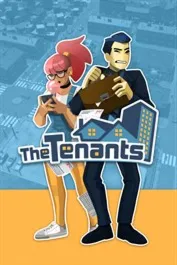 The Tenants X Box One X Box X|S