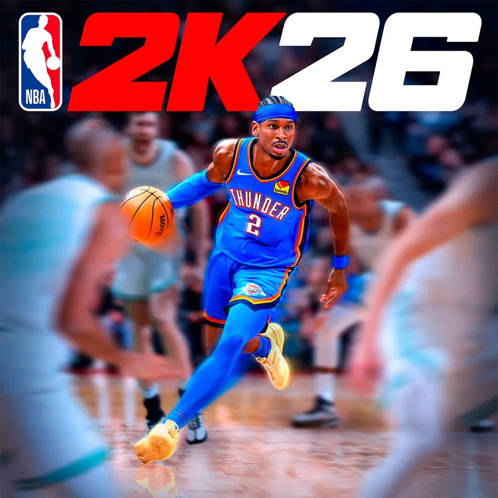 NBA 2K26 | LOGIN:PASS | АВТО 24/7