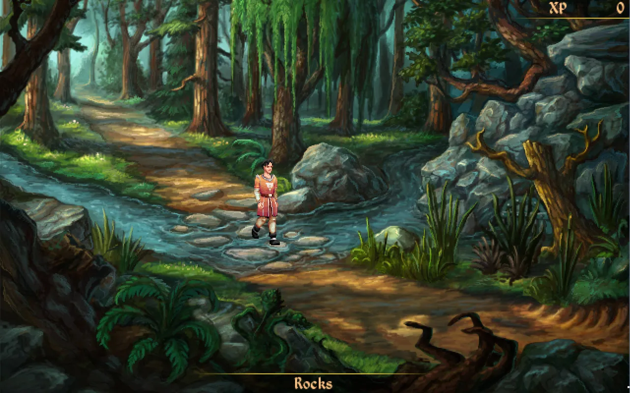 Mage's Initiation: Reign of the Elements Steam key/Мир