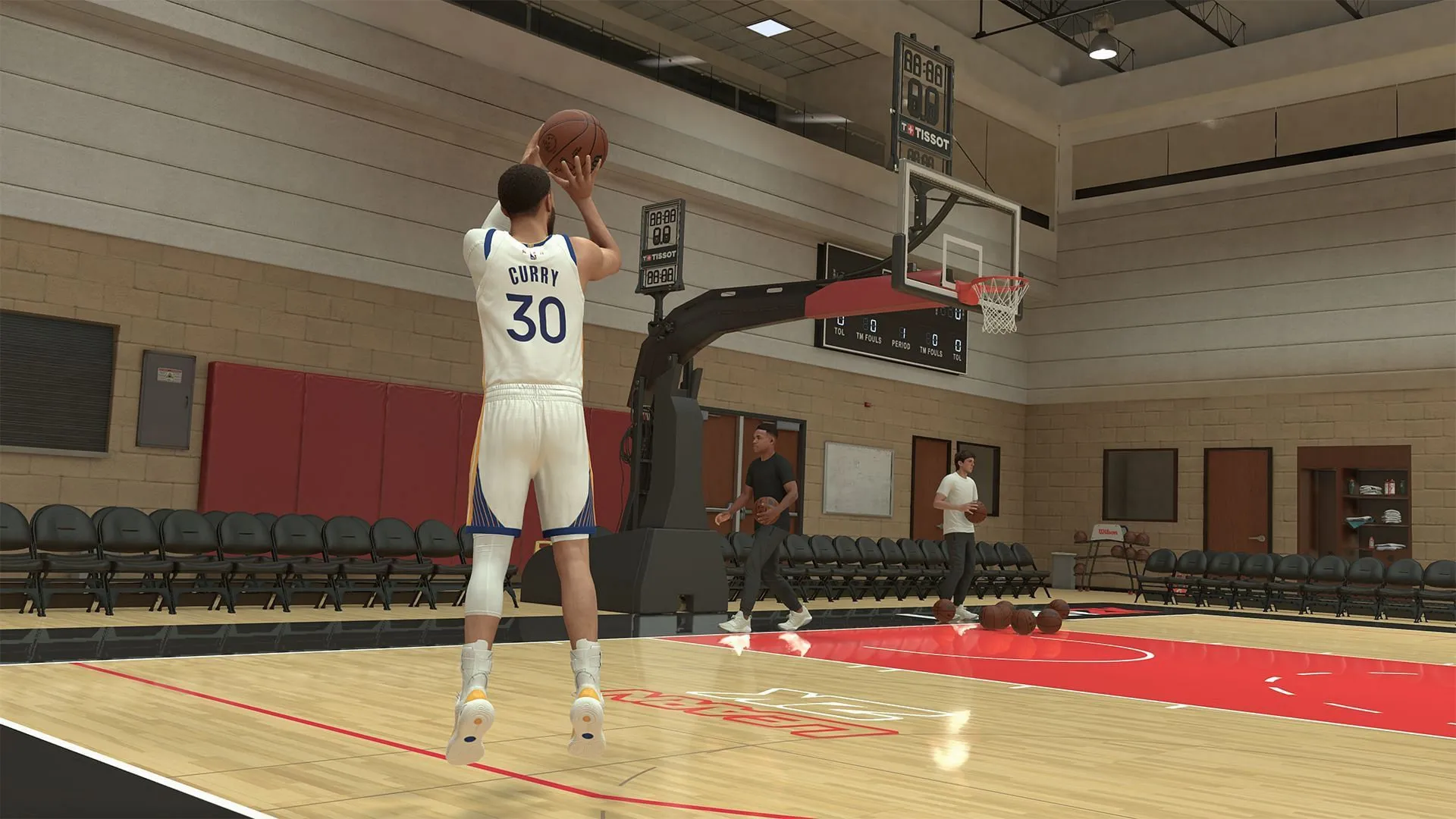 NBA 2K25 Standard Edition XBOX ONE / SERIES X|S Ключ - irongamers.ru