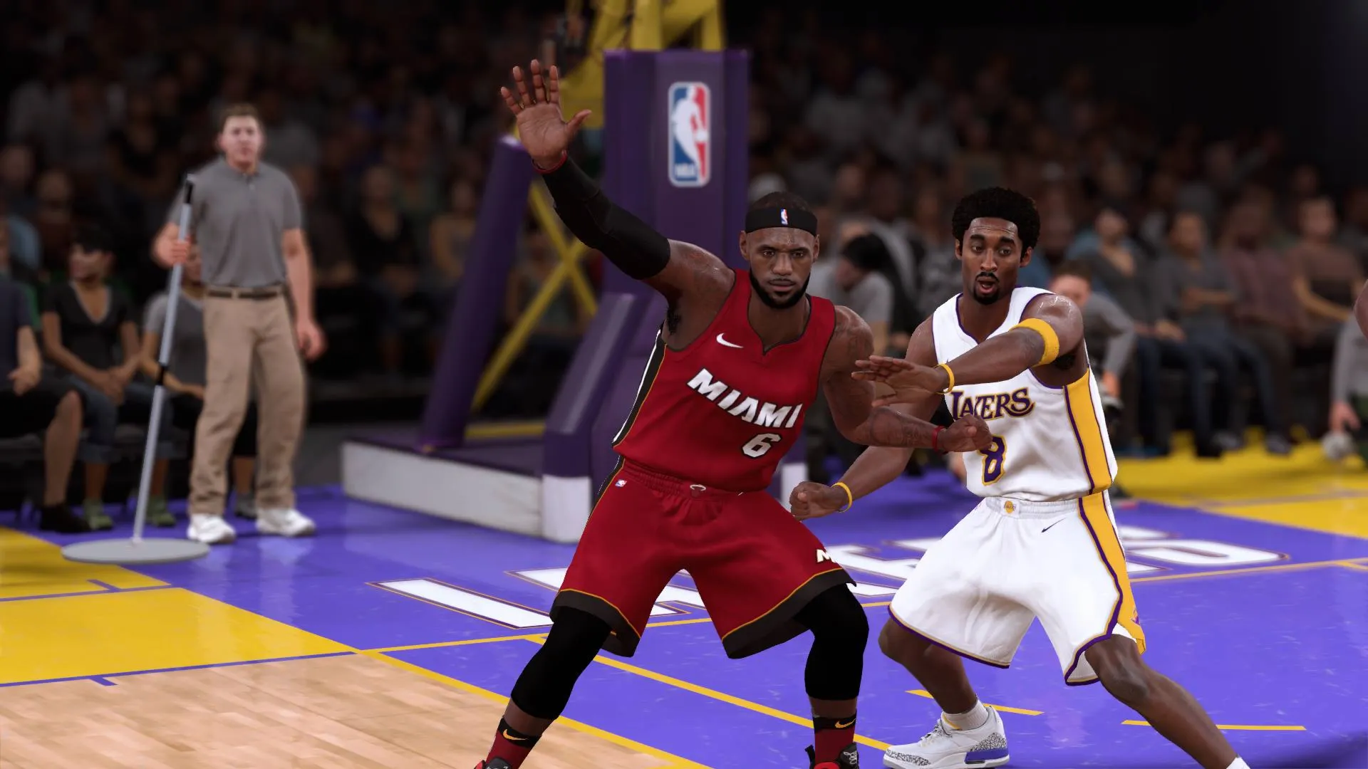 NBA 2K25 Standard Edition XBOX ONE / SERIES X|S Ключ - irongamers.ru