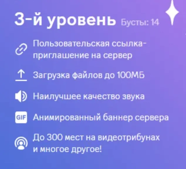 24/7 AUTO БУСТ СЕРВЕРА DISCORD NITRO 1-3 МЕСЯЦЕВ ДИСКОРД АВТОВЫДАЧА