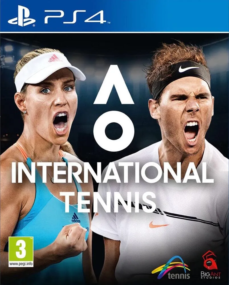 Far Cry 5 Deluxe+AO International Tennis EU PS4✅ Активация🔥 