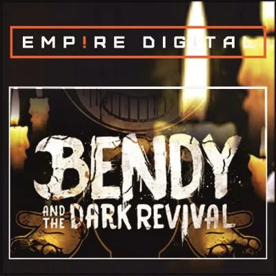 Bendy and the Dark Revival / Ключ Steam / Все страны