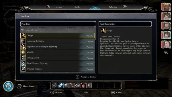 Dungeons & Dragons Neverwinter Nights 2 Enhanced Editio - irongamers.ru