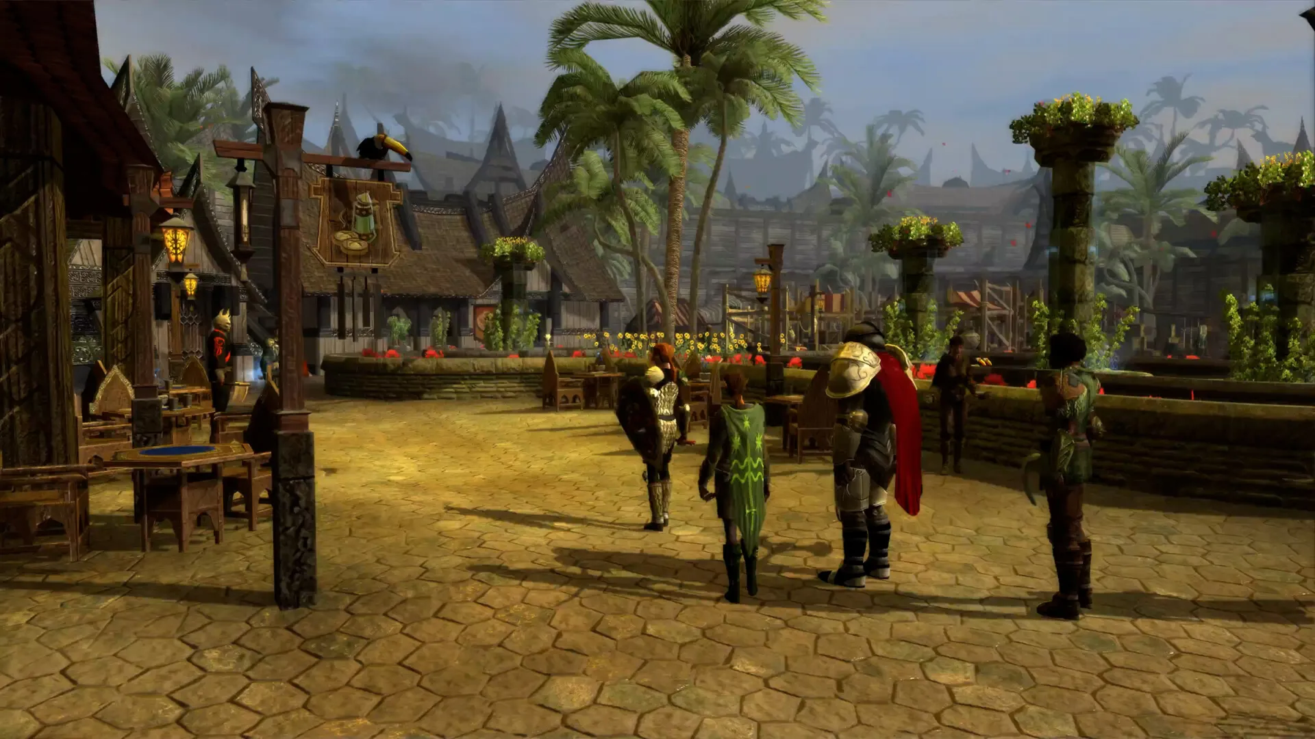 Neverwinter Nights 1+2 Enhanced Collection XBOX Ключ - irongamers.ru