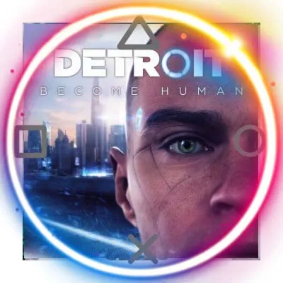 💠 Detroit: Become Human (PS4/PS5/RU) Аренда от 7 дней