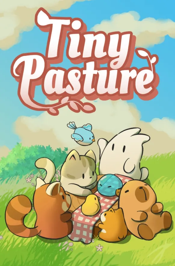 Tiny Pasture АВТОДОСТАВКА STEAM GLOBAL МГНОВЕННО ЛИЦЕНЗИЯ