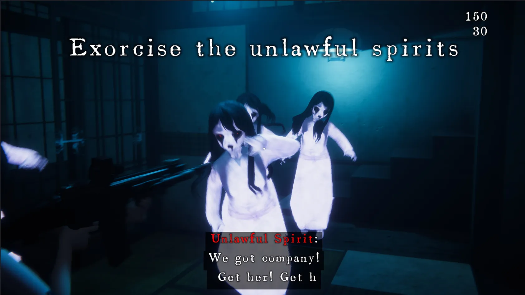 Kinki Spiritual Affairs Bureau XBOX На Любой аккаунт