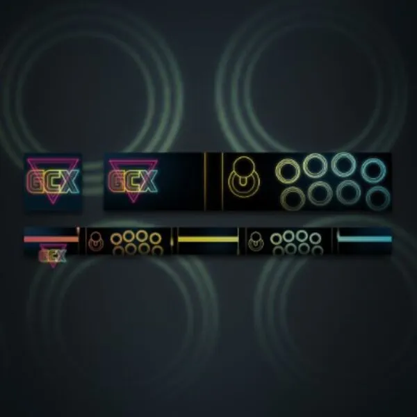 Destiny 2 - Fightstick Emblem KEY/CODE - irongamers.ru