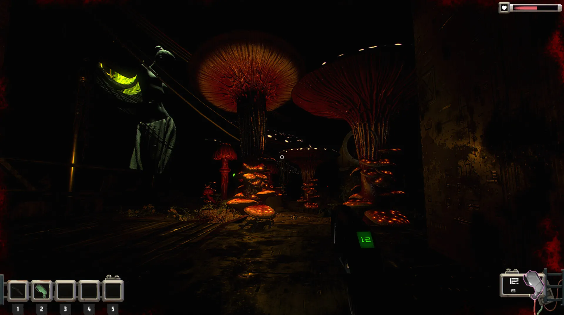 Mother Hub (Steam key / РФ+Весь Мир)