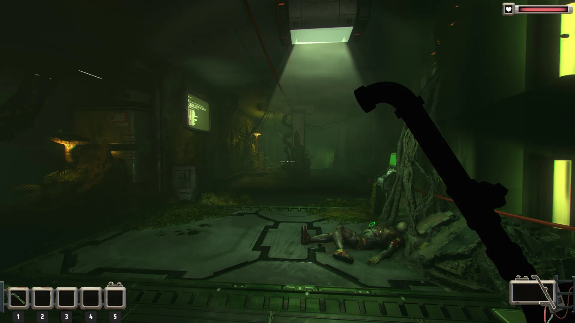 Mother Hub (Steam key / РФ+Весь Мир)