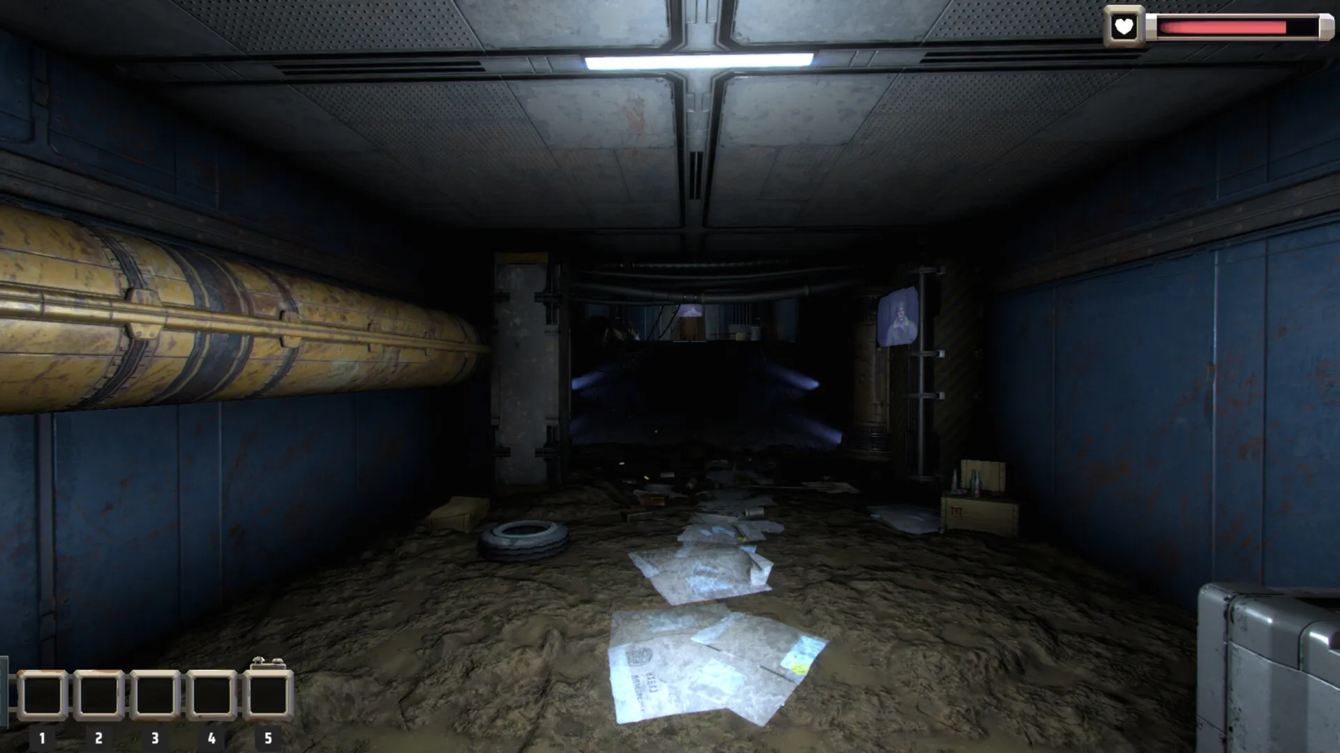 Mother Hub (Steam key / РФ+Весь Мир)