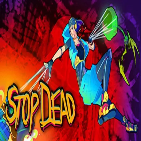 Stop Dead (Steam key / РФ+Весь Мир)