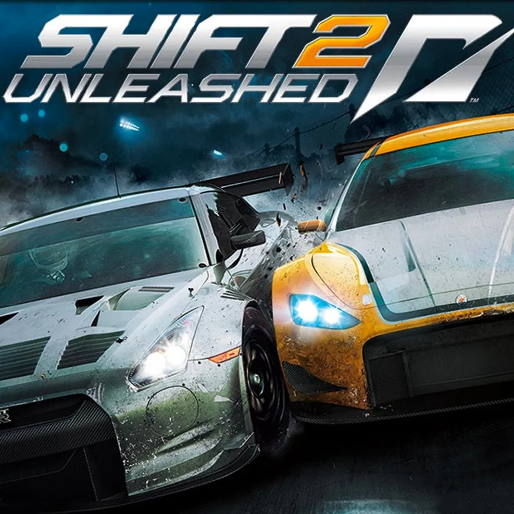 Need For Speed Shift 2 Unleashed (Steam M RU/ CIS) - irongamers.ru