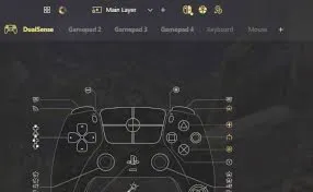 reWASD КЛЮЧ АКТИВАЦИИ GAMEPAD С ДОПАМИ lifetime license  🎮 