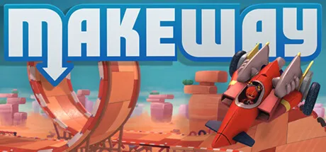 ✅ Make Way (Steam Ключ / РФ + Весь Мир)💳 0%