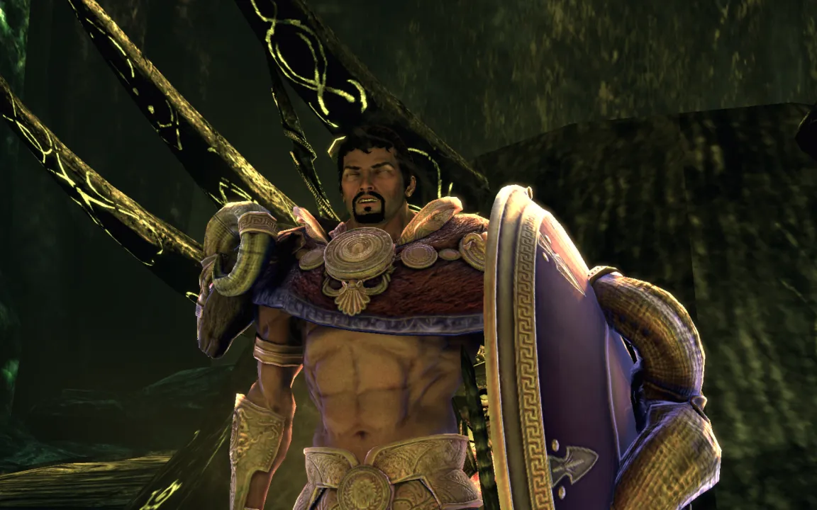 Rise of the Argonauts Steam key (Region RU CIS)