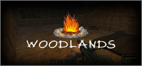 Woodlands (Steam Key)