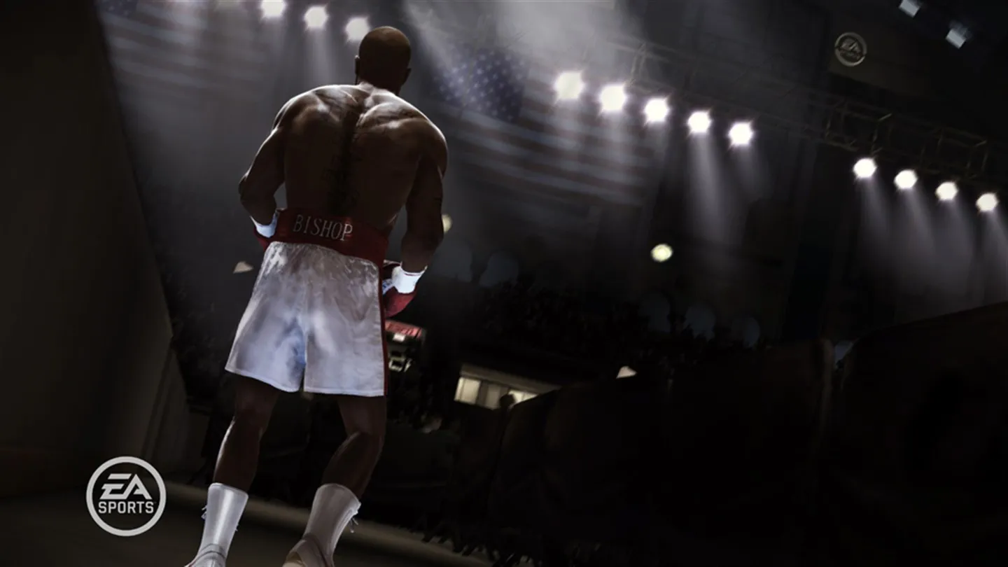 🎮 FIGHT NIGHT CHAMPION 🔥 XBOX (АРЕНДА/ВАШ ЛИЧНЫЙ)