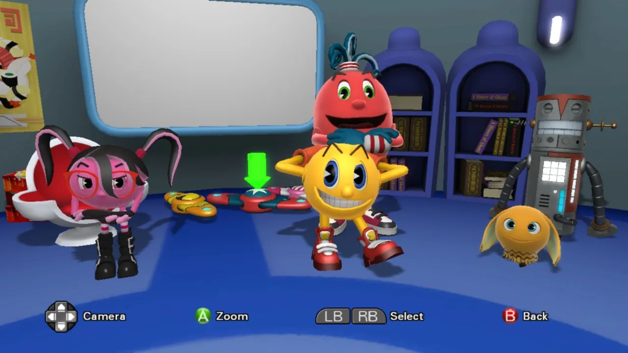 🔑 PAC-MAN MUSEUM ОРИГИНАЛ (НЕ ПЛЮС) (OLD) STEAM KEY