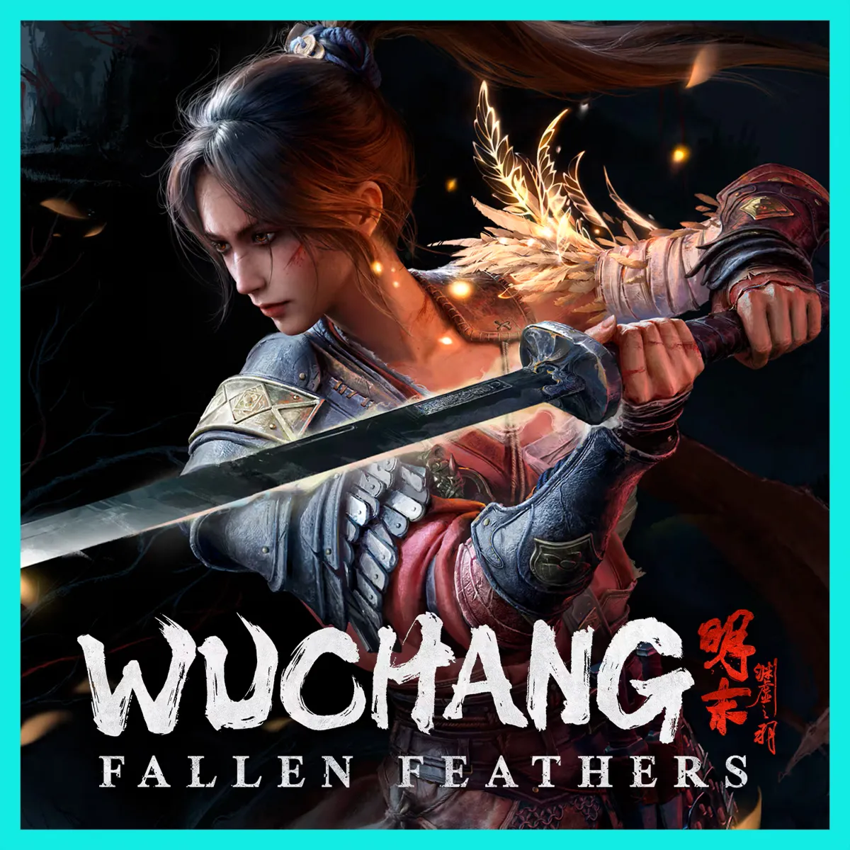 WUCHANG: Fallen Feathers STEAM•RU|KZ|UA|TR - irongamers.ru