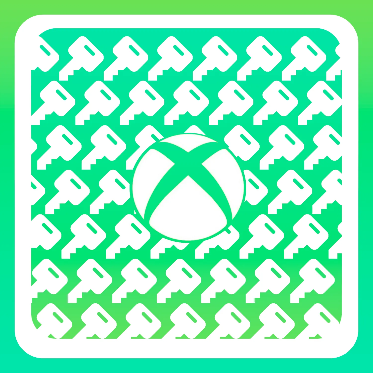 АКТИВАЦИЯ КЛЮЧЕЙ MICROSOFT XBOX ПК - irongamers.ru