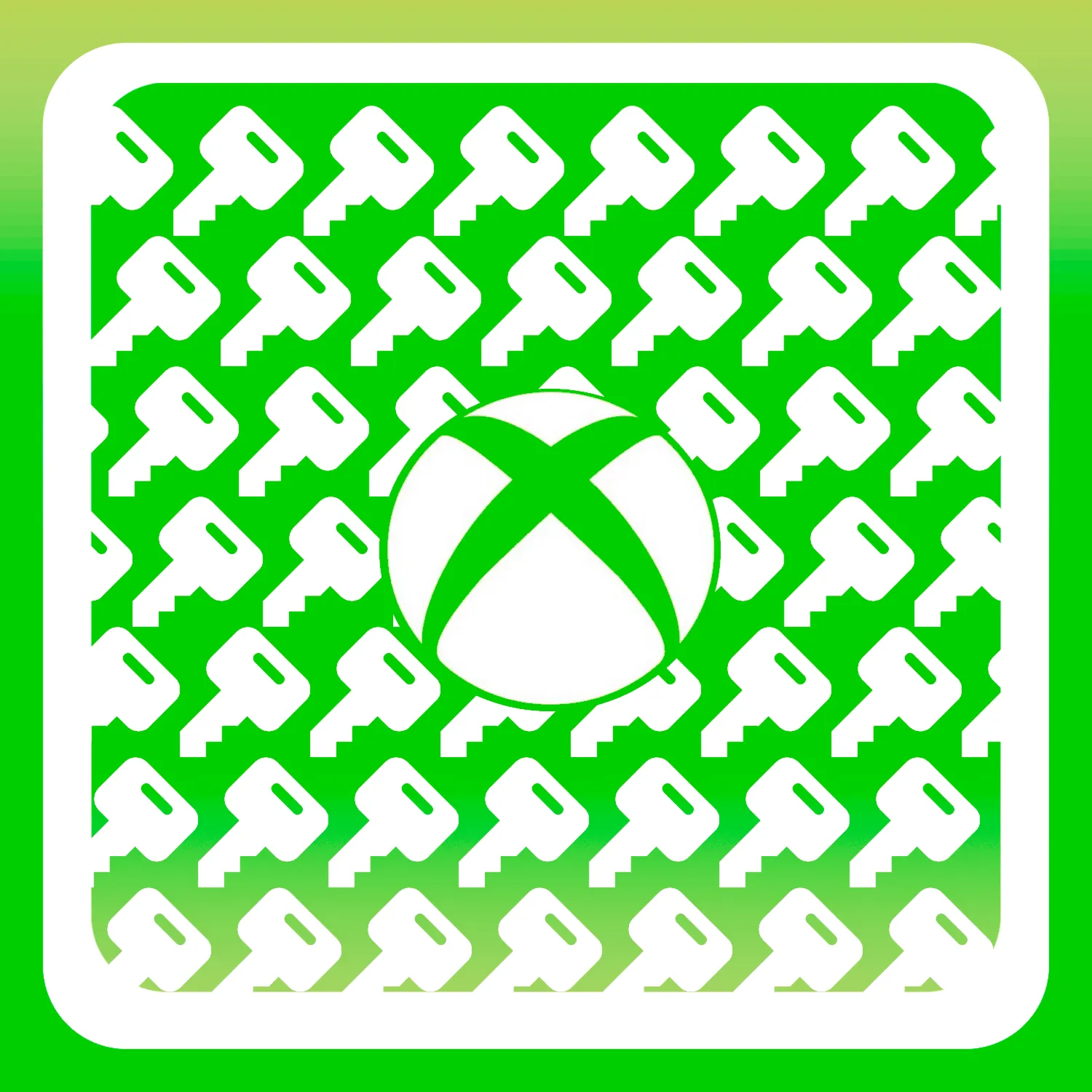 АКТИВАЦИЯ КЛЮЧЕЙ MICROSOFT XBOX ПК - irongamers.ru