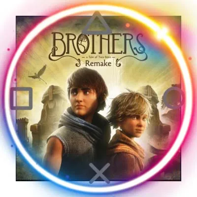 Brothers: A Tale of Two Sons Remake (PS5/RU) Аренда - irongamers.ru