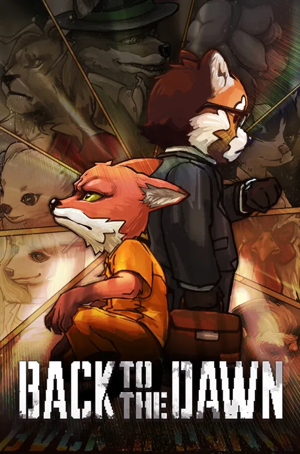 Back to the Dawn АВТОДОСТАВКА STEAM GLOBAL МГНОВЕННО ЛИЦЕНЗИЯ