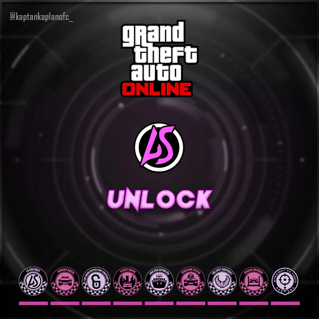 GTA 5 Online: ДЕНЬГИ, ЛВЛ, КОНТЕНТ Прокачка (PC) - irongamers.ru