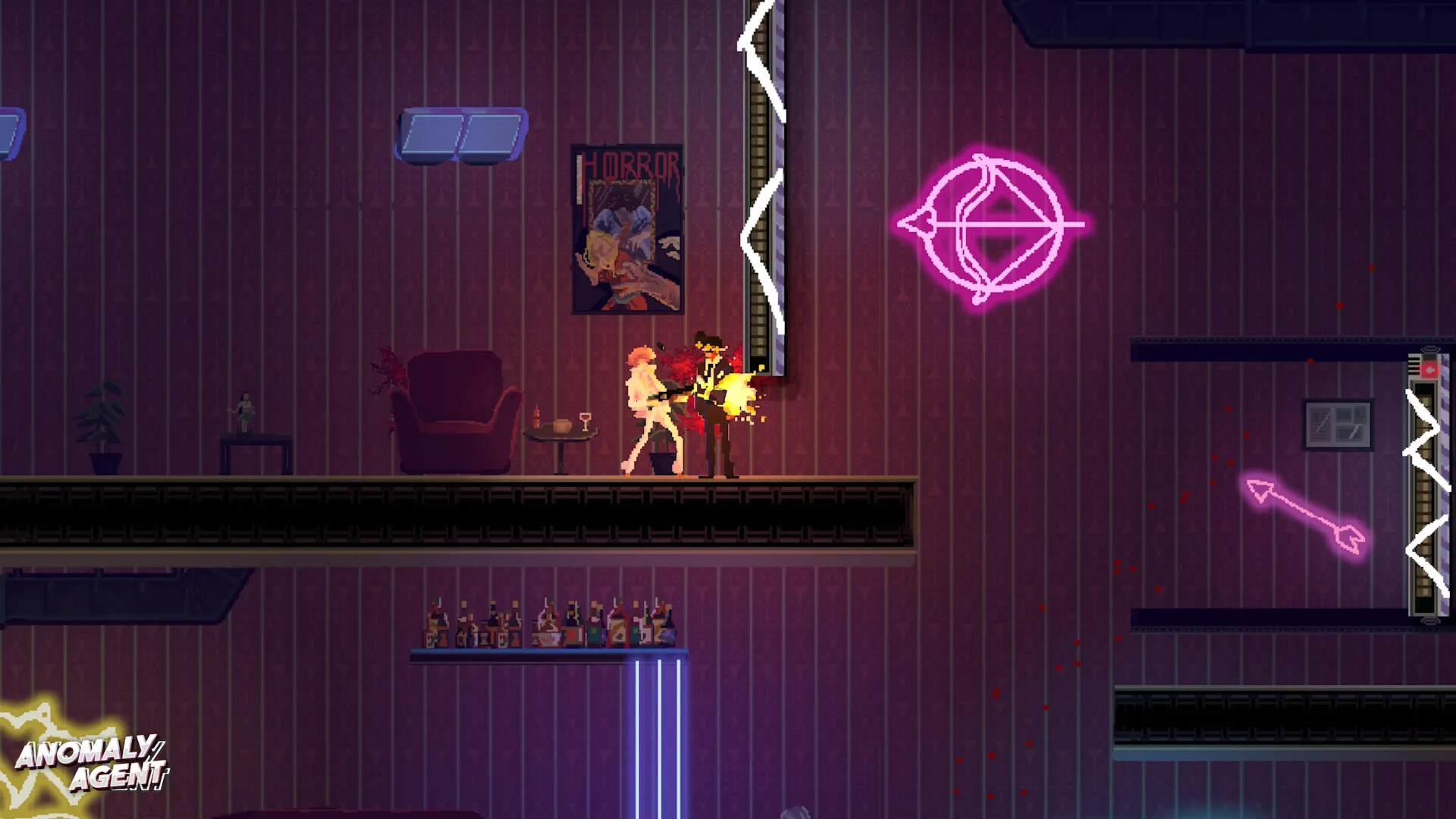 Anomaly Agent (Steam ключ / РФ+Весь Мир)