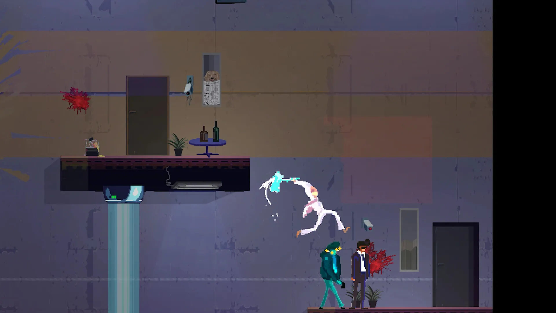 Anomaly Agent (Steam ключ / РФ+Весь Мир)