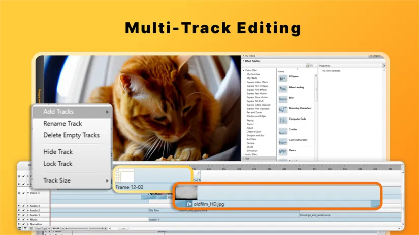 Movie Maker - Video Editor by Nero PRO Microsoft Store