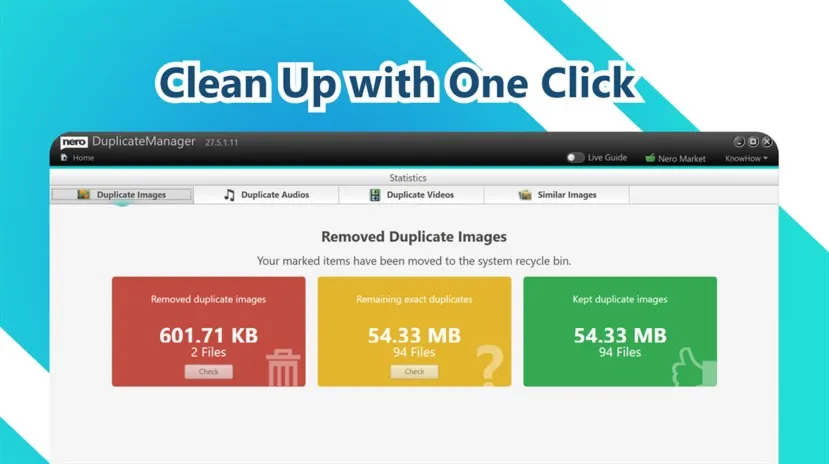 Duplicate Cleaner! PRO Microsoft Store ПК Windows