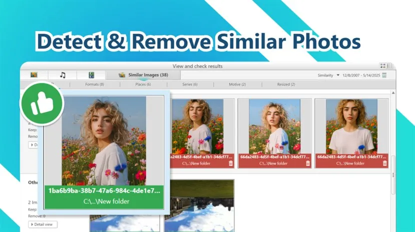 Duplicate Cleaner! PRO Microsoft Store ПК Windows